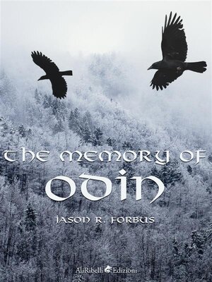 cover image of The Memory of Odin